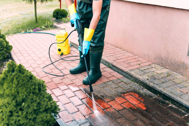 Best Oil Spill Cleanup  in Cedar Hill, MO