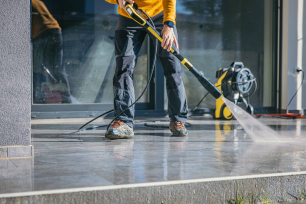 Best Dumpster Area Cleaning  in Cedar Hill, MO