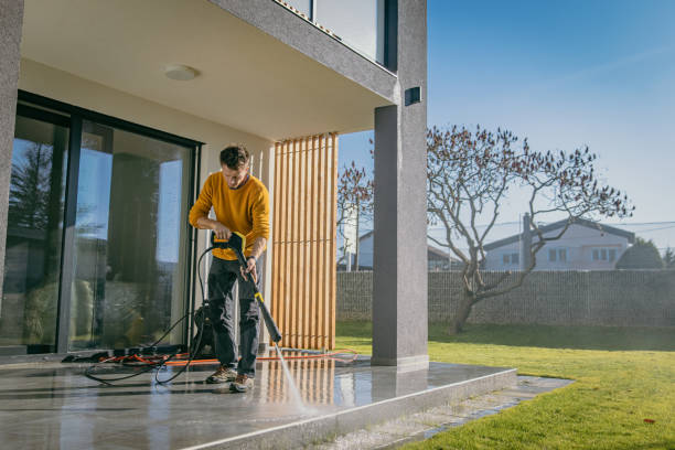 Best Restaurant Pressure Washing  in Cedar Hill, MO