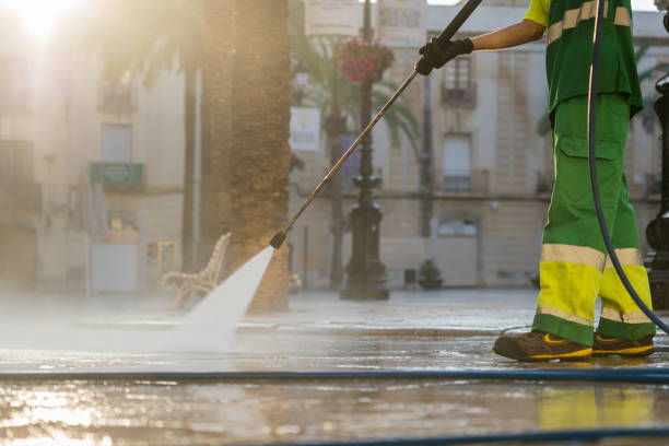 Best Gas Station Cleaning  in Cedar Hill, MO