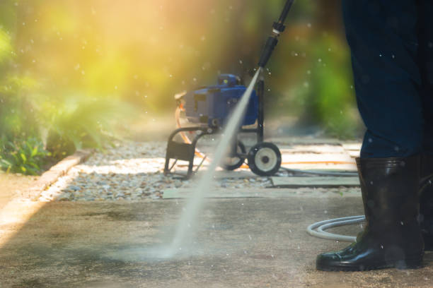 Professional Pressure Washing Services in Cedar Hill, MO